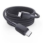 Anker Usb-C to Usb-C 1m 240w Kablo - Siyah