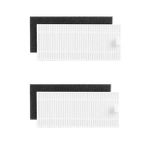 Anker Uyumlu Eufy RoboVac 11S Hepa Filtre - 2 Adet