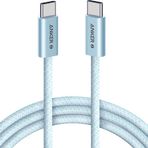 Anker Zolo Usb-C to 1 m 240W Şarj Kablosu A8060