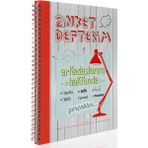 Anket Defterim