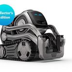 Anki Cozmo Siyah Collector's Edition Robot
