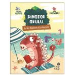 Anki Sudan Korkuyor - Dinozor Okulu - Hep Kitap