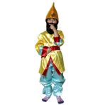 Anki Toys Hacivat Kostümü