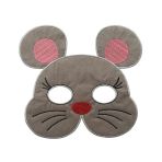 Anki Toys Hayvanlar Maske Fare
