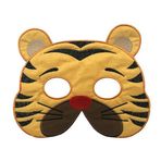 Anki Toys Hayvanlar Maske Kaplan