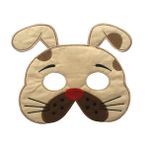Anki Toys Hayvanlar Maske Köpek