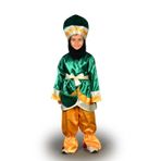 Anki Toys Karagöz Kostümü