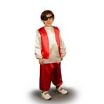 Anki Toys Korsan Kostümü