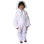 Anki Toys Kuzu Kostümü