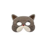 AnkiToys Hayvanlar Maske Kedi