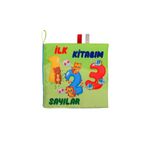 AnkiToys İlk Kitaplarım Sayılar