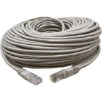Anktek 5 Metre Cat6 Internet Ethernet Kablosu EZRJ45 Cat 6 Utp Patch Kablo High Speed Yüksek Hız - 5 mt