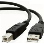Anktek Filtreli / Printer Cable / Yazıcı Kablosu / 3 Metre / USB 2.0