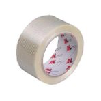 ANL 50 mm 50 mt Çift Yönde Filament Bant