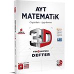Anla Kazan Yayınları 3D 2026 Tyt Türkçe Simülasyon Denemeleri