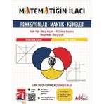 Anla Kazan Yayınları Acil 2026 Yks Tyt Matematiğin Ilacı Fonksiyonlar - Mantık - Kümeler