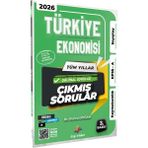 Anla Kazan Yayınları Dizgikitap 2026 Kaymakamlık Kpss A Grubu Sayıştay Türkiye Ekonomisi Çıkmış Sorular