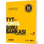 Anla Kazan Yayınları Hız Yayınları Tyt Kimya Soru Bankası