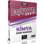 Anla Kazan Yayınları Iq Yayınları Yks Tyt Kimya Başlıyorum Soru Bankası Iq Yayınları