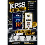 Anla Kazan Yayınları Marka Yayınları Kpss Genel Yetenek Genel Kültür Türkiye Geneli 10 Deneme & Kpss Ön Lisans Çıkmış Sorular Seti