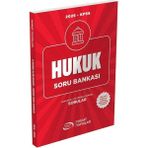 Anla Kazan Yayınları Murat 2026 Kpss A Grubu Hukuk Soru Bankası Çözümlü