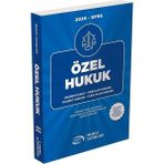 Anla Kazan Yayınları Murat 2026 Kpss A Grubu Özel Hukuk Konu Anlatımlı