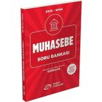 Anla Kazan Yayınları Murat Yayınları 2026 Kpss A Grubu Muhasebe Soru Bankası Çözümlü