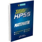 Anla Kazan Yayınları Murat Yayınları 2026 Kpss Matematik Defteri