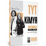 Anla Kazan Yayınları Retro 2026 Yks Tyt Kimya Soru Bankası Çözümlü