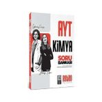 Anla Kazan Yayınları Retro Yks Tyt Kimya Soru Bankası Çözümlü Retro Yayıncılık
