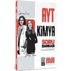 Anla Kazan Yayınları Retro Yks Tyt Kimya Soru Bankası Çözümlü