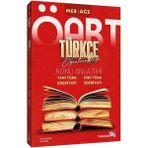 Anla Kazan Yayınları Türkçecim Tv Öabt Meb-Ags Türkçe Öğretmenliği Yeni Türk Edebiyatı, Eski Türk Edebiyatı Konu Anlatımı