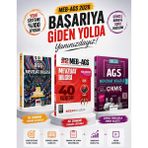 Anla Kazan Yayınları Yargı Ags Mevzuat Deneme & Indeks Meb-Ags Mevzuat Bilgisi Deneme & Ags Mevzuat Bilgisi Çıkmış Sorular Seti