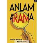 Anlam Arama Hazal Yılmaz