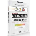 Anlam Bilgisi Kazandıran Soru Bankası Rty Rota Yayınları