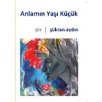Anlamın Yaşı Küçük - Şükran Aydın