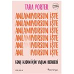 Anlamıyorsun İşte Domingo Yayınevi