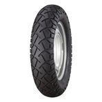 Anlaş 100/90-10 56J TL MB-80 Scooter Lastiği