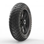 Anlaş 110/70-12 SC500 Grip 2 47P Scooter Kış Lastiği