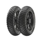 Anlaş 110/70-13 M/C 48S M+S TL Winter Grip 2 Scooter Lastiği