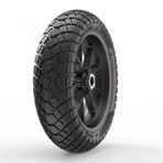 Anlaş 110/70-14 SC500 TL Grip-2 Motosiklet Kış Lastiği