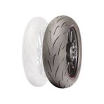 Anlaş 110/70-17 54W + 140/70-17 66W Viento Sport Ön-Arka Takım Lastik