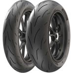 Anlas 110/70-17 Lastik Viento Sport