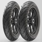 Anlaş 110/70R17 140/70R17 Yamaha R25 Tournee Sport Ön Arka Yaz Lastiği