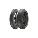 Anlas 110/70ZR17 M/c (54W) Tl Vıento Sport Motosiklet Lastik