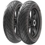 Anlaş 110/80-14 59S Tl Tournee Motosiklet Lastiği