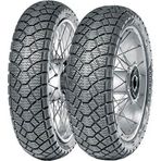 Anlaş 110/80-17 57P SC-500 Winter Grip 2 Motosiklet Lastiği