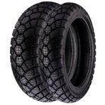 Anlaş 110/80-17 ve 130/70-17 SC500 Winter Grip 2 Motosiklet Kış Lastiği