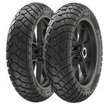 Anlaş 110/90-13 ve 130/70-12 SC500 Winter Grip 2 Ön Arka Motosiklet Lastiği