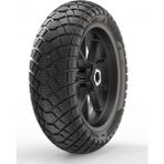 Anlas 12 Jant 130/70-12 Tubeless (Dublex) R (Arka) SC500 Winter Grip (Kış) Scooter Dış Lastiği (2025)